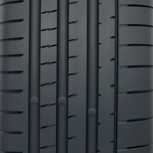 1 New Yokohama Advan Sport V107  - 275/35zr19 Tires 2753519 275 35 19 - Picture 8 of 10