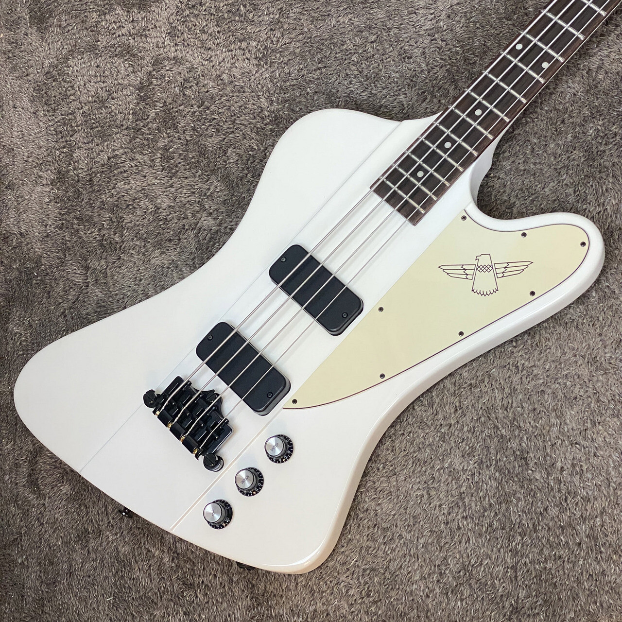 Epiphone Thunderbird bass Classic-ⅳ pro