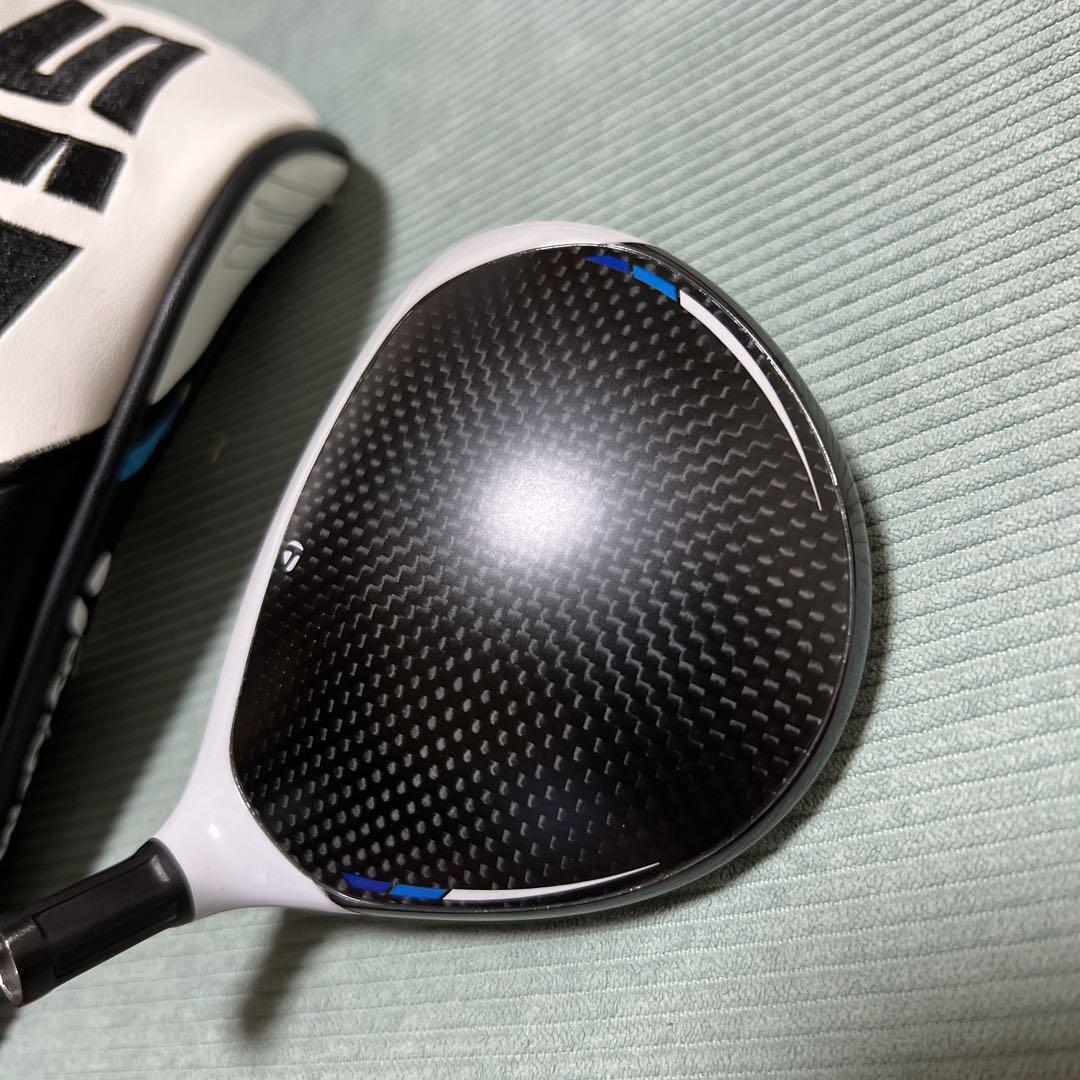SIM2 MAX 3W 15° TaylorMade Golf Club Head Only | eBay