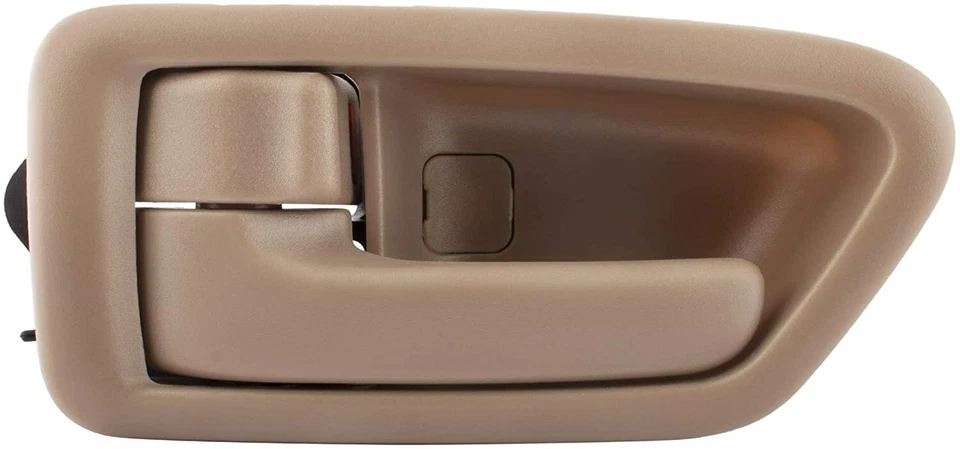 INTERIOR FRONT REAR LEFT SIDE DOOR FOR 1997 1998 1999 2000 2001 TOYOTA CAMRY - Imagem 3 de 4