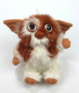 peluche gizmo 1984