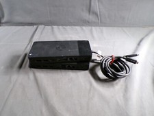 X2 DELL WD19TB DOCK