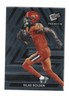 2024 Leaf Press Pass Premium Silas Bolden Base # 81