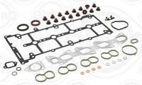 Elring 399.870 Dichtungssatz, Zylinderkopf FüR Alfa Romeo Passend FüR Fiat