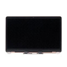 661-12588 LCD Screen Assembly for Macbook Air 13" A1932 Late 2018 2019 Rose Gold