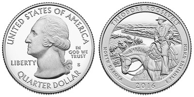 united states of america quarter ドル3枚セット 2016 D Set American The Beautiful National Park Quarter Coin U.S.