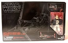 STAR WARS The Black Series Enfys Nest & Enfys Nest’s Swoop Bike Factory Sealed