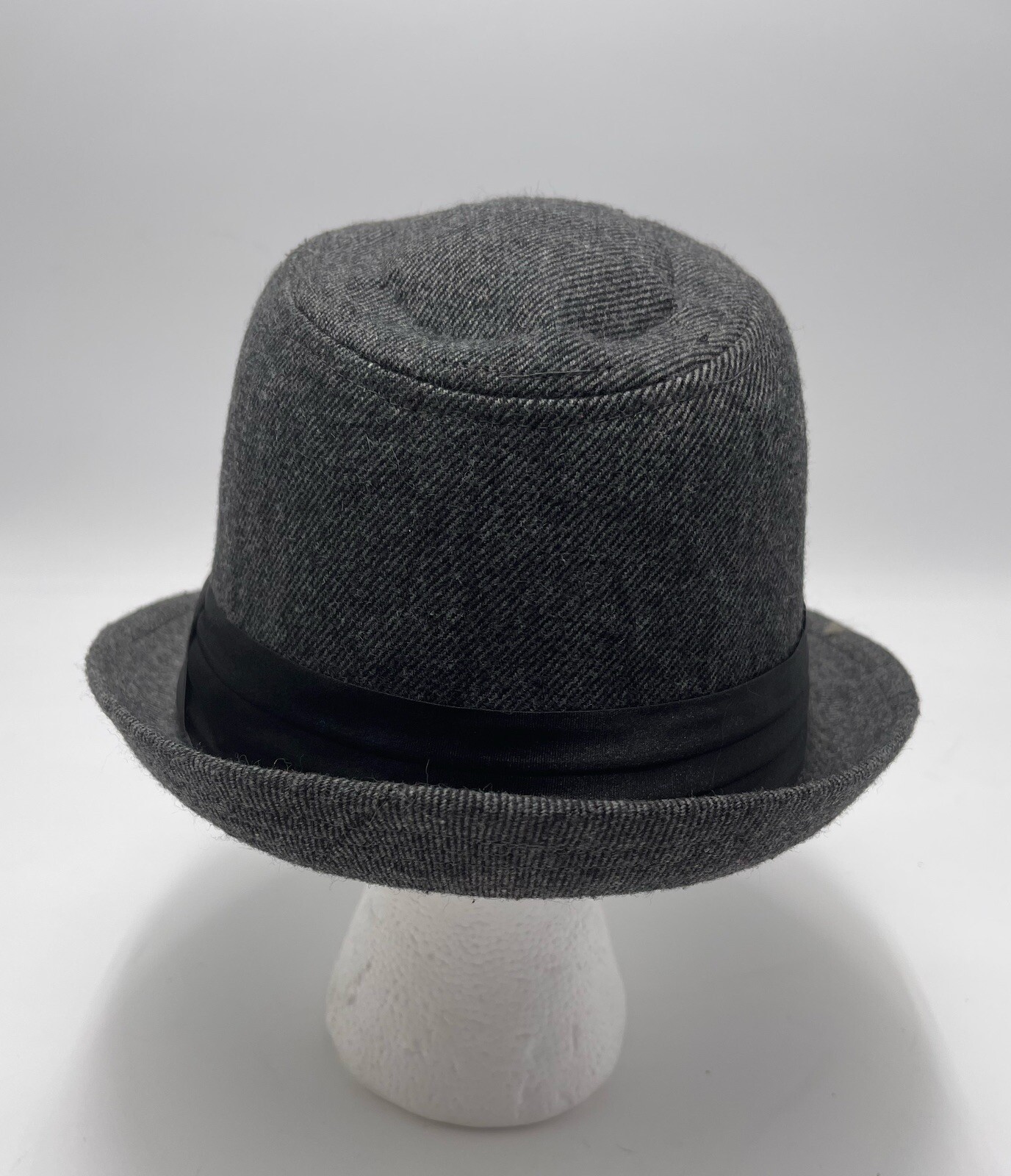 Simplicity Manhattan Structured Trilby Fedora Sty… - image 3