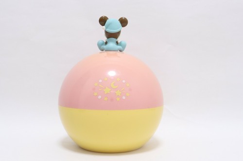 Home Planetarium disney baby mickey sega toys used operation OK - Picture 10 of 11