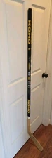 Left Handed KOHO Wood  Hockey Stick Pro Feel 6600 Sports Equipment 