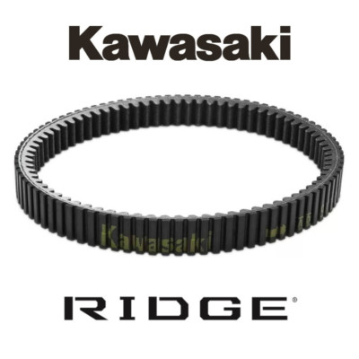Kawasaki Ridge 1000 Replacement CVT Drive Belt 59011-0065 OEM | eBay