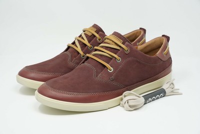 ecco collin sneaker