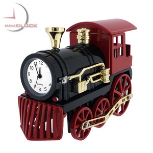vintage model steam engine