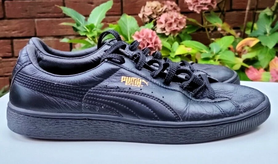 Basket weave puma best sale sneaker