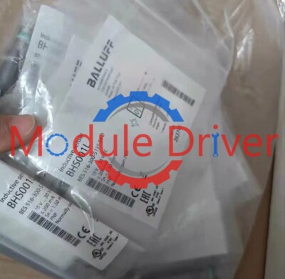 One New FOR Balluff BES 516-300-S135-S4-D proximity switch Sensor