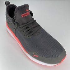Zapatillas deportivas informales Puma Pacer Next Cage con cordones para mujer talla 9