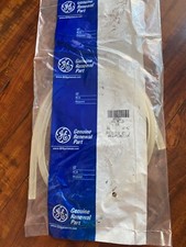 New Genuine OEM GE Washer Water Level Pressure Switch Hose WH41X365