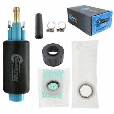 Neu Intank Efi Kraftstoffpumpe & Filter für Artic Cat 700 H1 Mudpro 2008-2010