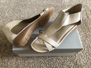 the flexx band together gladiator sandal