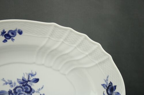 Richard Ginori Savona Platter 13 1/2" - Picture 3 of 5