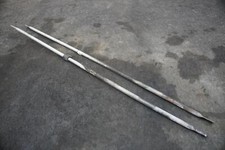 Rear Crossmember Diagonal Brace Strut Bar 470813249B Lamborghini Aventador 2015