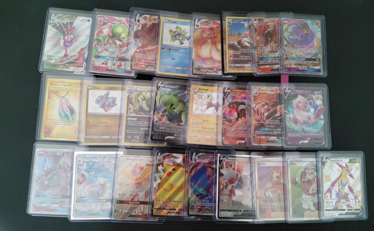 Pokemon Cards Collection Bundle Variety Lot of 25 cards | eBay Pokemon Cards Collection Bundle Variety Lot of 25 cards | eBay