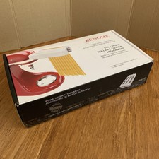 kenome pasta attachment