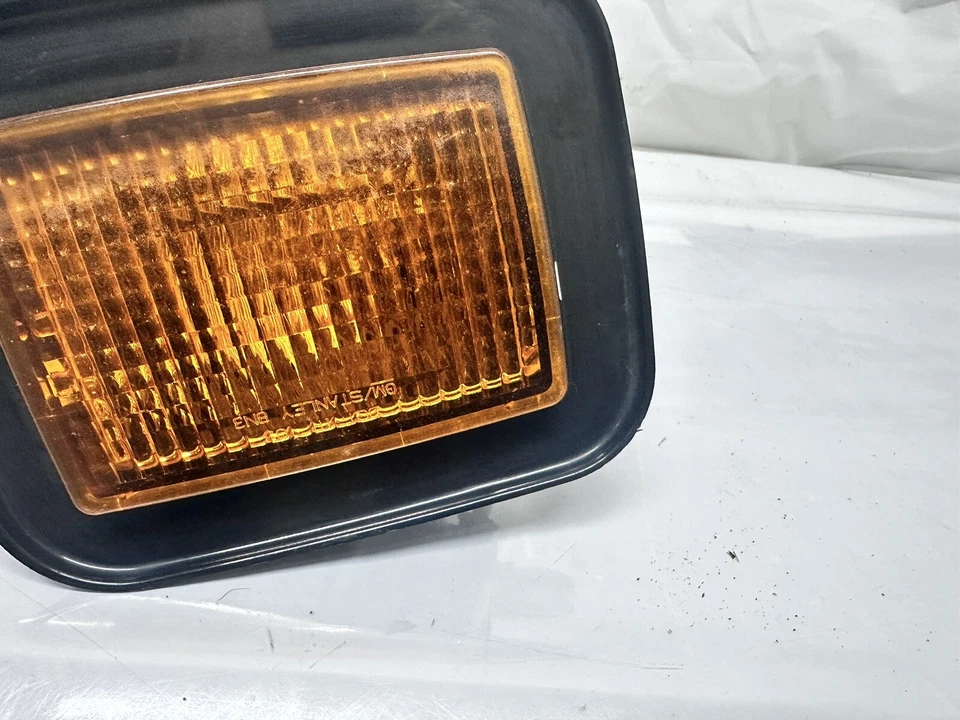 03-09 HUMMER H2 LUZ INTERMITENTE DELANTERA LUZ PASAJERO DERECHO 15060530 OEM ✅ Foto 3 de 4