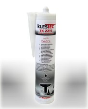 KlesTec TK-2215 EPDM Universalkleber Spezialkleber Dachfolie Folie Anschluss 