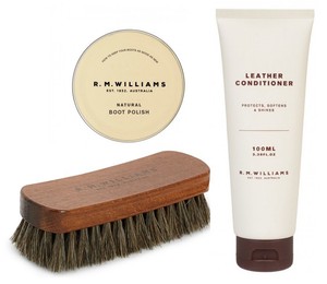 rm williams brush