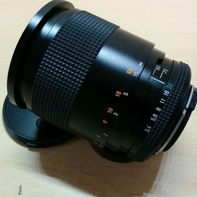 Contax Vario-Sonnar 35-70Mm F3.4 Mmj | eBay Contax Vario-Sonnar 35-70Mm F3.4 Mmj | eBay