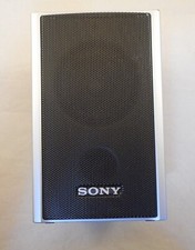 SONY SS-TS80 Left Channel Surround Speaker