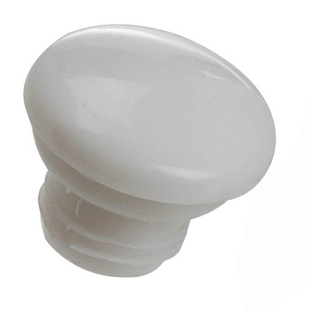 Tapon tope para Tapa Original Roca Dama Inodoro Aseo WC Bater