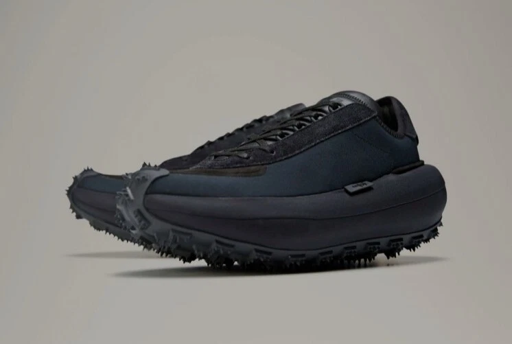 Adidas Y-3 Makura Black for sale | eBay display picture 1