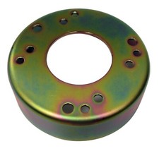 4-1/2" 4.5 Brake Drum for Band w/ 3 Bolt Hole Patterns for Go Kart Minibike