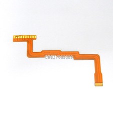 Bayonet Mount Contactor Flex Cable Part For Nikon AF-S DX Nikkor 55-30mm Camera