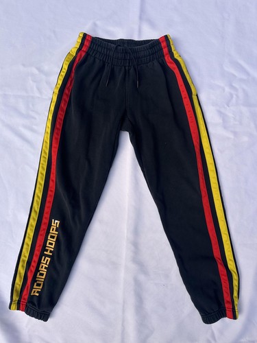 Boys Adidas Lego Pants Size: Medium