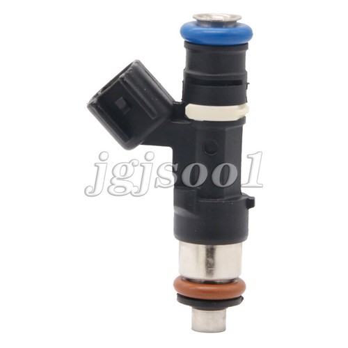 6Pcs 0280158055 FOR Bosch Fuel Injectors 2005-2010 Ford Mustang 4.0L V6 5L2E-C1A - Picture 8 of 9