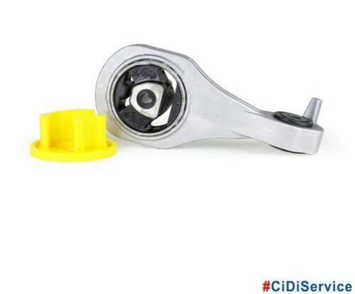 SilentBlock gialli per auto tuning ed elaborate