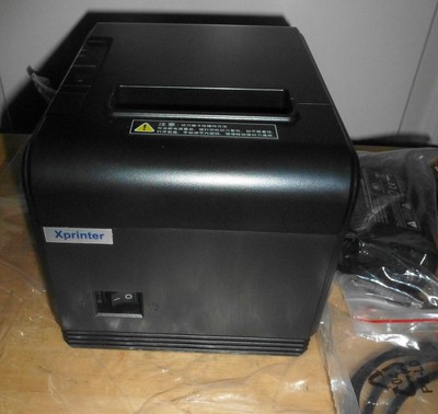 xprinter thermal receipt printer