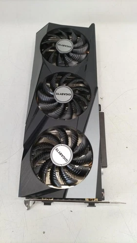 GIGABYTE Radeon RX 6500 XT GAMING OC 4GB GDDR6