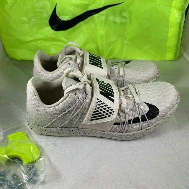 nike tj elite spikes