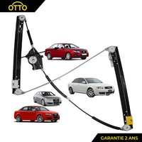 Fensterheber Mechanismus Elektrisch Vorne Rechts FüR Audi A4 00-08 B6/B7