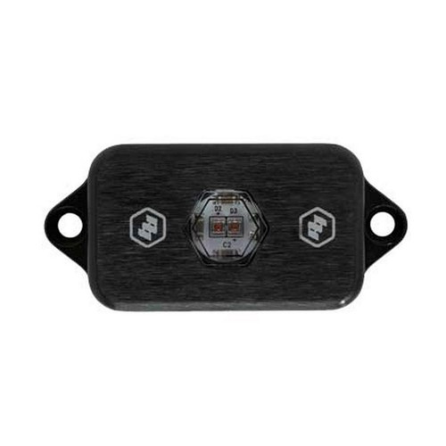 Baja Designs Fog Light Conversion Kit Part No. 398049