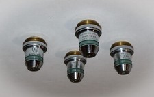 AO Spencer 10X Achromat Dark Phase Microscope Objective