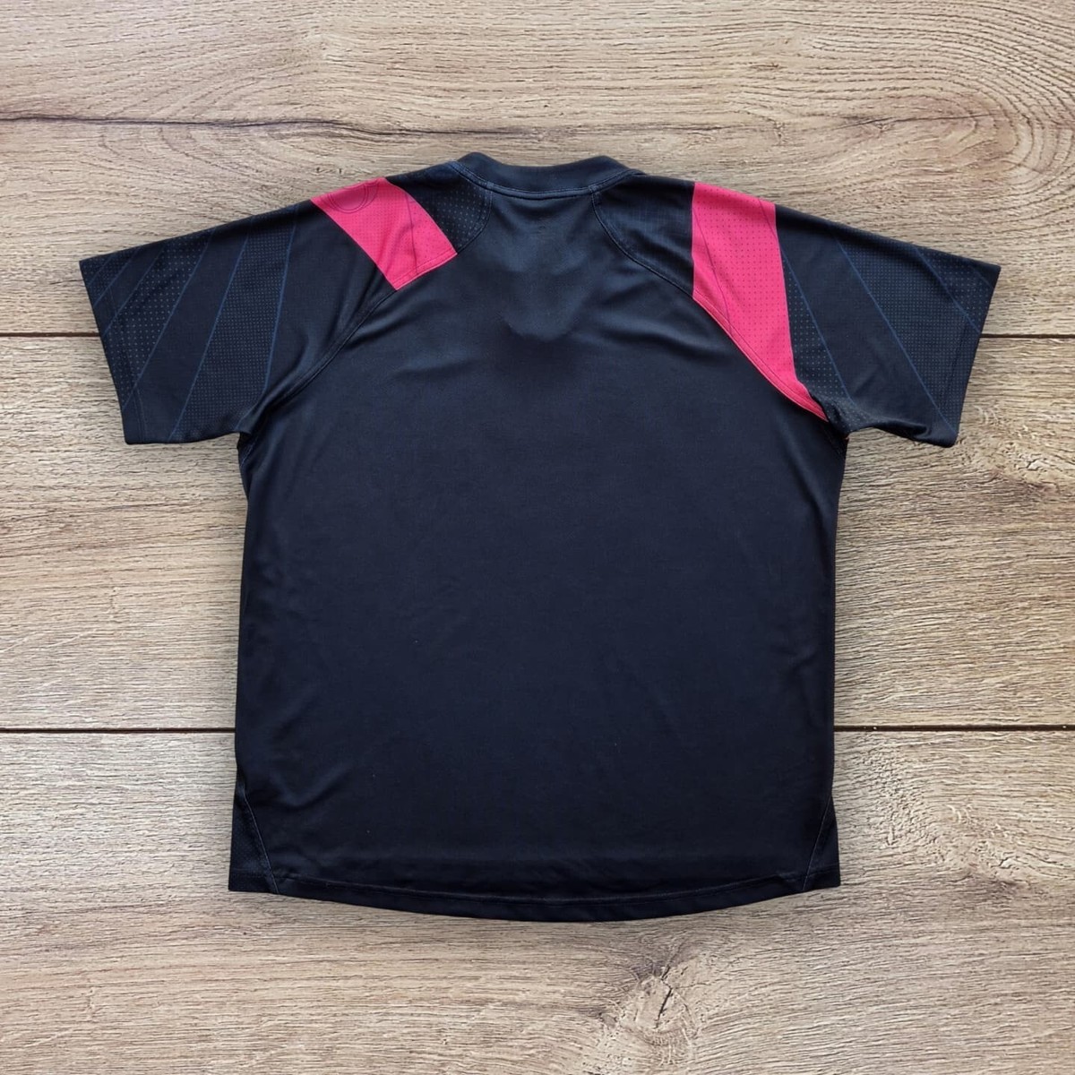 Maillot rugby Stade Français Paris adulte-enfant 2022 / Kappa
