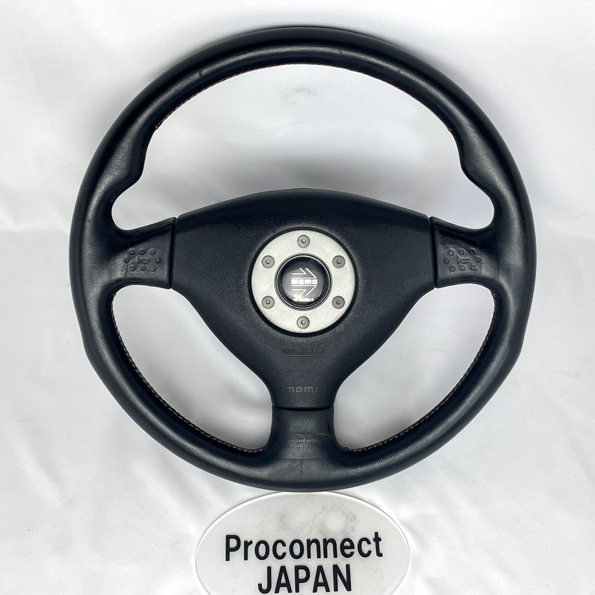 パーツ MOMO Steering Not Authentic パーツ MOMO Steering Not Authentic HOW TO LEGIT CHECK