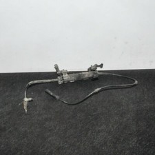 BMW 4 Rear Left ABS Sensor F32 420d 135kw 6791225 2014