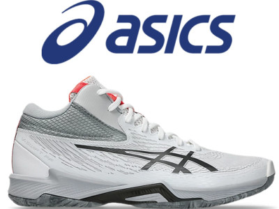 Neu Asics Volleyballschuhe V-SWIFT FF MT 4 1053A064 102 Kostenloser Versand!!