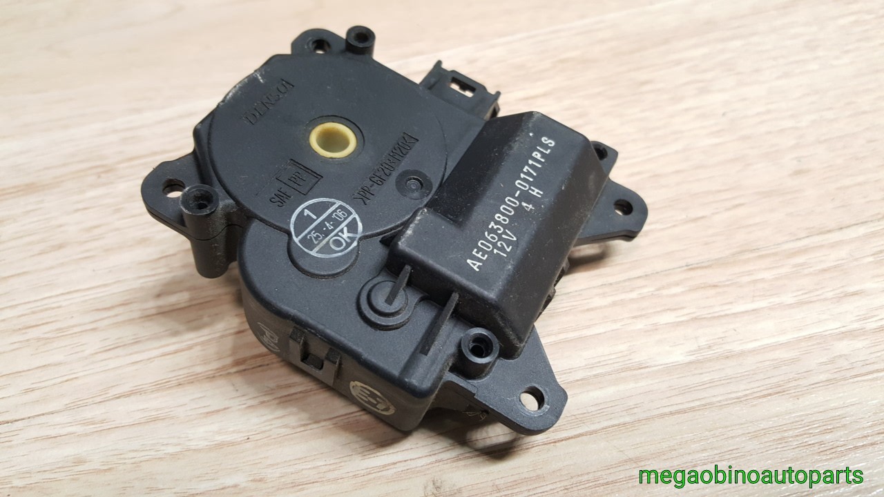 Lexus toyota actuator damper servo motor airmix 8710607120 ae063800